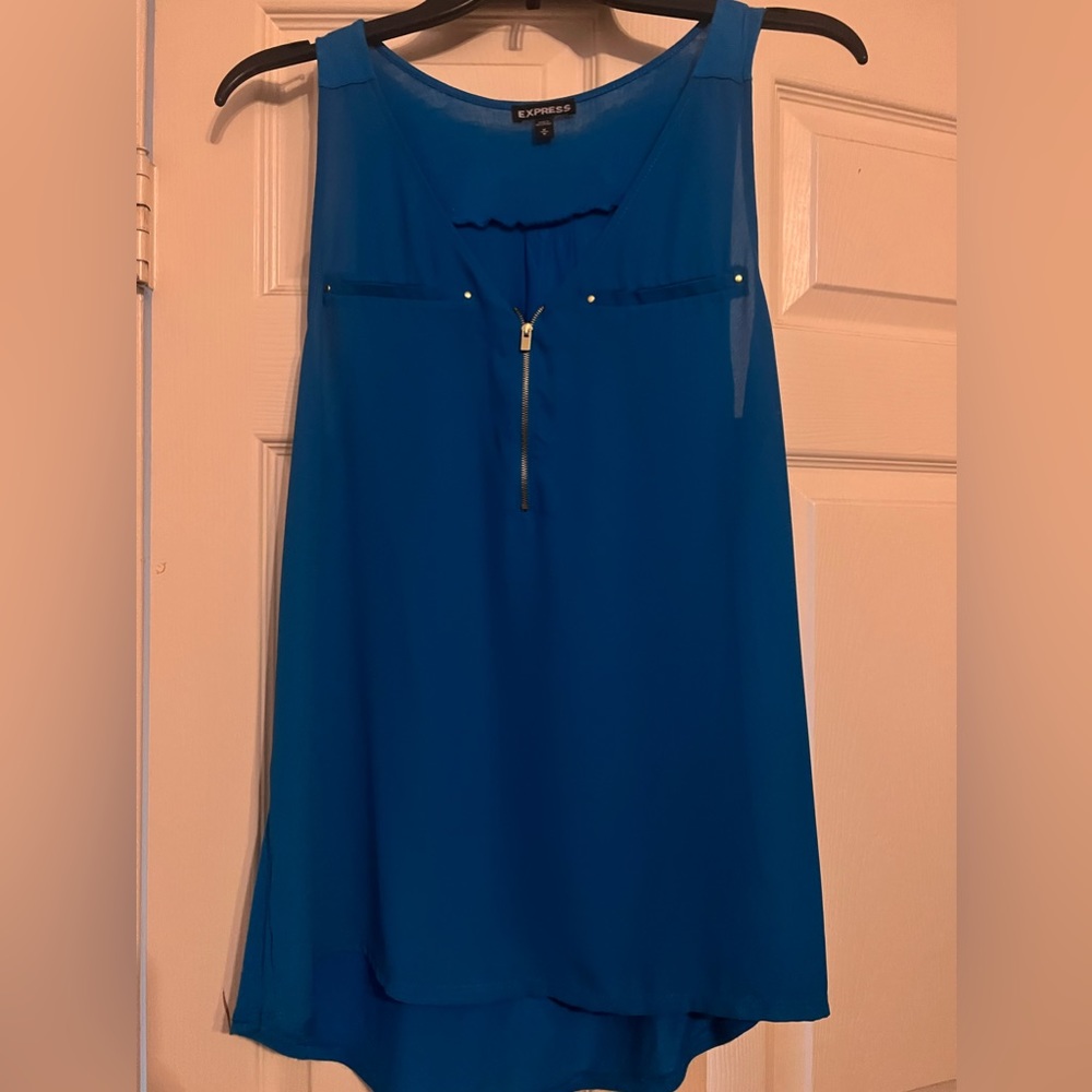 Express top